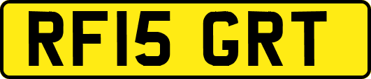 RF15GRT