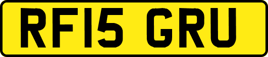 RF15GRU