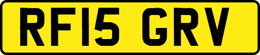 RF15GRV
