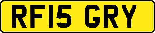RF15GRY