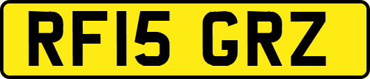 RF15GRZ