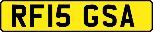 RF15GSA