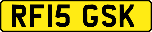RF15GSK