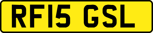 RF15GSL