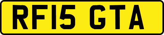 RF15GTA