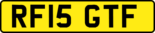 RF15GTF