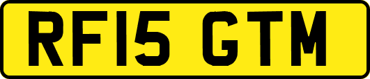 RF15GTM