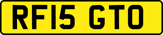 RF15GTO