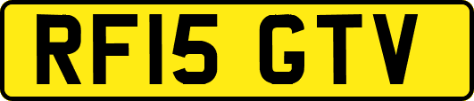 RF15GTV