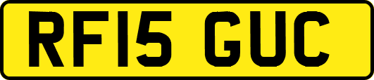 RF15GUC