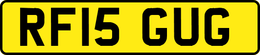 RF15GUG