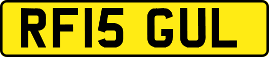 RF15GUL