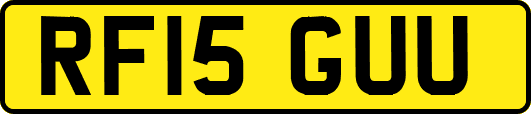 RF15GUU