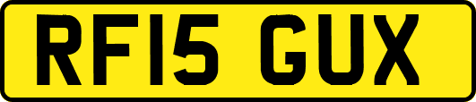 RF15GUX