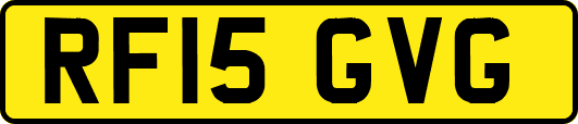 RF15GVG