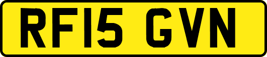 RF15GVN