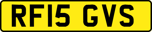 RF15GVS
