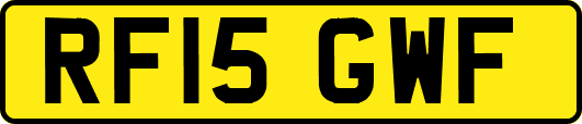 RF15GWF