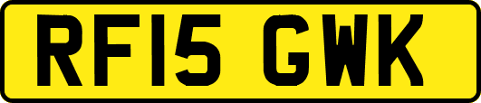 RF15GWK
