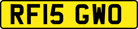 RF15GWO