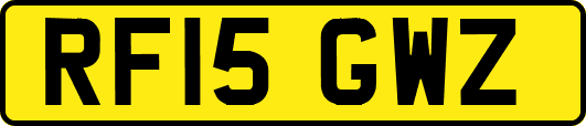 RF15GWZ