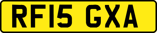 RF15GXA