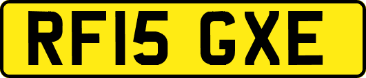 RF15GXE