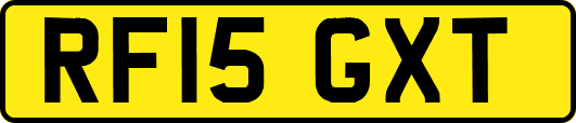 RF15GXT