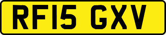 RF15GXV