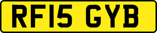 RF15GYB