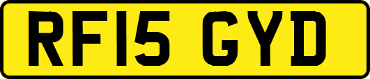 RF15GYD