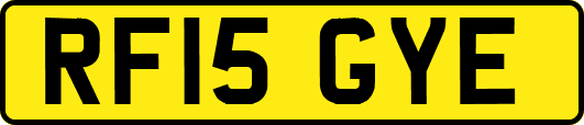 RF15GYE