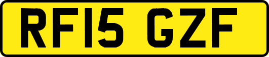 RF15GZF