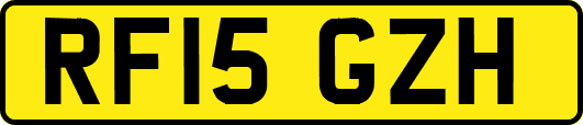 RF15GZH