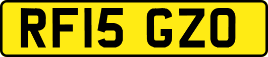 RF15GZO
