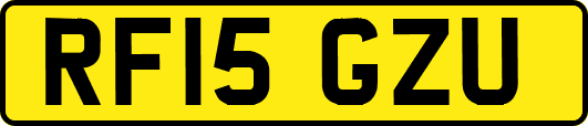 RF15GZU