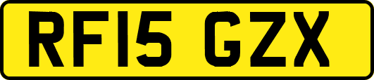 RF15GZX