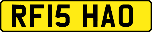 RF15HAO