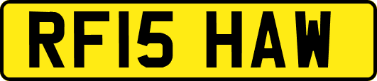 RF15HAW