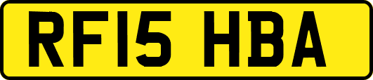RF15HBA