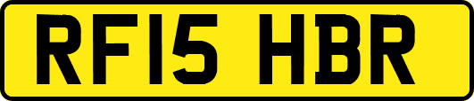 RF15HBR