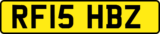 RF15HBZ