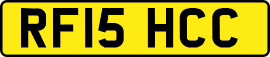 RF15HCC