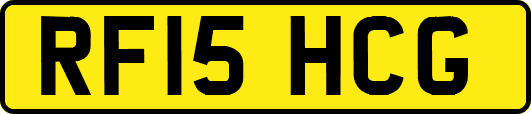 RF15HCG