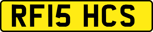 RF15HCS
