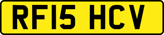 RF15HCV