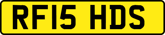 RF15HDS