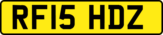 RF15HDZ