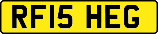 RF15HEG