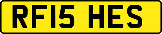 RF15HES